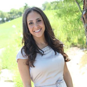 Meet your Posher, Talia